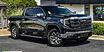 Used 2025 GMC SIERRA 1500 SLT in AUGUSTA, GEORGIA