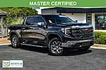 Used 2025 GMC SIERRA 1500 SLT (Photo 1)