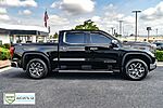 Used 2025 GMC SIERRA 1500 SLT (Photo 35)