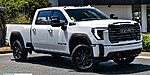 Used 2026 GMC SIERRA 2500 AT4 in AUGUSTA, GEORGIA