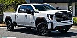 Used 2026 GMC SIERRA 2500 AT4 in AUGUSTA, GEORGIA