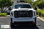 Used 2026 GMC SIERRA 2500 AT4 (Photo 37)