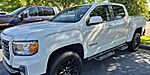 Used 2022 GMC CANYON ELEVATION in AUGUSTA, GEORGIA