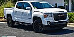 Used 2022 GMC CANYON ELEVATION in AUGUSTA, GEORGIA