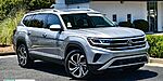 Used 2023 Volkswagen Atlas SEL in AUGUSTA, GEORGIA