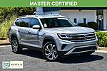 Used 2023 Volkswagen Atlas SEL (Photo 1)