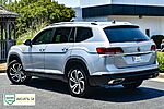 Used 2023 Volkswagen Atlas SEL (Photo 2)