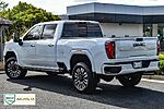 Used 2026 GMC SIERRA 3500HD DENALI ULTIMATE (Photo 2)