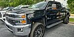 Used 2017 CHEVROLET SILVERADO 2500 LT in AUGUSTA, GEORGIA