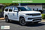 Used 2022 JEEP GRAND WAGONEER SERIES III (Photo 1)