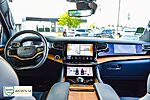 Used 2022 JEEP GRAND WAGONEER SERIES III (Photo 3)