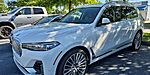 Used 2020 BMW X7 XDRIVE40I in AUGUSTA, GEORGIA