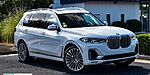 Used 2020 BMW X7 XDRIVE40I in AUGUSTA, GEORGIA