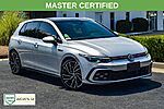 Used 2022 Volkswagen Golf GTI AUTOBAHN (Photo 1)