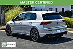 Used 2022 Volkswagen Golf GTI AUTOBAHN (Photo 2)