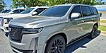 Used 2024 CADILLAC ESCALADE SPORT PLATINUM in AUGUSTA, GEORGIA