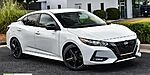 Used 2022 NISSAN SENTRA SR in AUGUSTA, GEORGIA