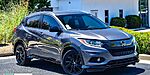 Used 2021 Honda HR-V SPORT in AUGUSTA, GEORGIA
