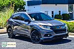 Used 2021 Honda HR-V SPORT (Photo 1)