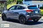 Used 2021 Honda HR-V SPORT (Photo 2)