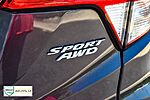 Used 2021 Honda HR-V SPORT (Photo 29)