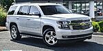 Used 2015 CHEVROLET TAHOE LTZ in AUGUSTA, GEORGIA