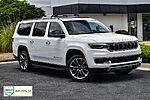 Used 2024 JEEP WAGONEER L SERIES II (Photo 1)