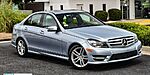 Used 2013 MERCEDES-BENZ C-CLASS C 250 SPORT in AUGUSTA, GEORGIA