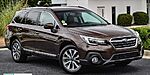 Used 2019 SUBARU OUTBACK 2.5I TOURING in AUGUSTA, GEORGIA