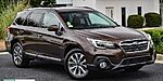 Used 2019 SUBARU OUTBACK 2.5I TOURING in AUGUSTA, GEORGIA