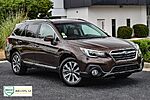 Used 2019 SUBARU OUTBACK 2.5I TOURING (Photo 1)