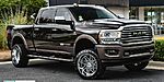 Used 2021 RAM 2500 LONGHORN in AUGUSTA, GEORGIA