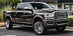 Used 2021 RAM 2500 LONGHORN in AUGUSTA, GEORGIA
