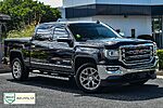 Used 2018 GMC SIERRA 1500 SLT (Photo 1)