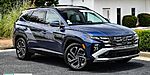 Used 2025 HYUNDAI TUCSON LIMITED in AUGUSTA, GEORGIA