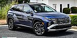 Used 2025 HYUNDAI TUCSON LIMITED in AUGUSTA, GEORGIA