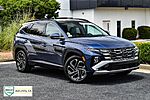 Used 2025 HYUNDAI TUCSON LIMITED (Photo 1)