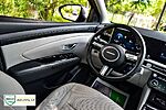 Used 2025 HYUNDAI TUCSON LIMITED (Photo 11)