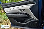 Used 2025 HYUNDAI TUCSON LIMITED (Photo 13)
