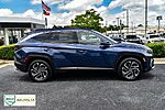 Used 2025 HYUNDAI TUCSON LIMITED (Photo 34)