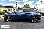 Used 2025 HYUNDAI TUCSON LIMITED (Photo 35)