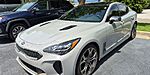 Used 2019 KIA STINGER GT1 in AUGUSTA, GEORGIA