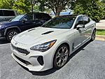 Used 2019 KIA STINGER GT1 (Photo 1)