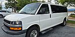 Used 2019 CHEVROLET EXPRESS LT PASSENGER in AUGUSTA, GEORGIA