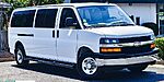 Used 2019 CHEVROLET EXPRESS LT PASSENGER in AUGUSTA, GEORGIA