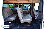 Used 2019 CHEVROLET EXPRESS LT PASSENGER (Photo 18)