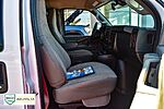 Used 2019 CHEVROLET EXPRESS LT PASSENGER (Photo 21)