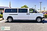 Used 2019 CHEVROLET EXPRESS LT PASSENGER (Photo 22)
