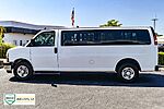 Used 2019 CHEVROLET EXPRESS LT PASSENGER (Photo 24)