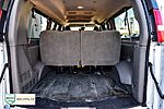 Used 2019 CHEVROLET EXPRESS LT PASSENGER (Photo 27)